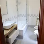 Apartment Ca' Borgo Furo *