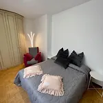 Ca' Borgo Furo Apartment Treviso