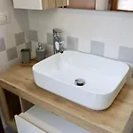 Ca' Borgo Furo Apartment