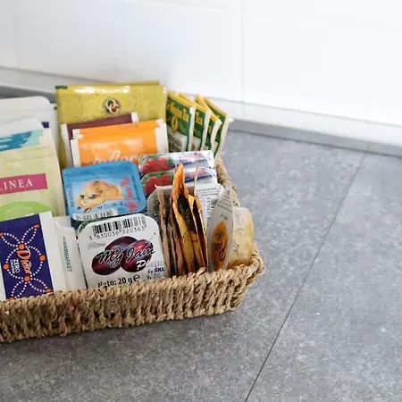 Apartamento Ca' Borgo Furo *