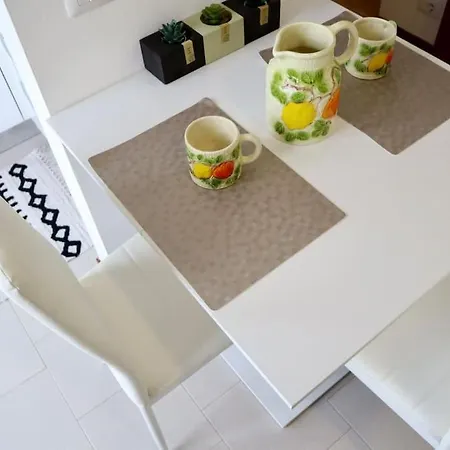 Apartment Ca' Borgo Furo