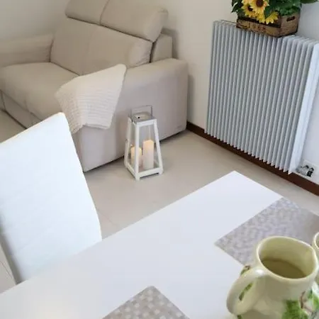 Apartamento Ca' Borgo Furo Treviso