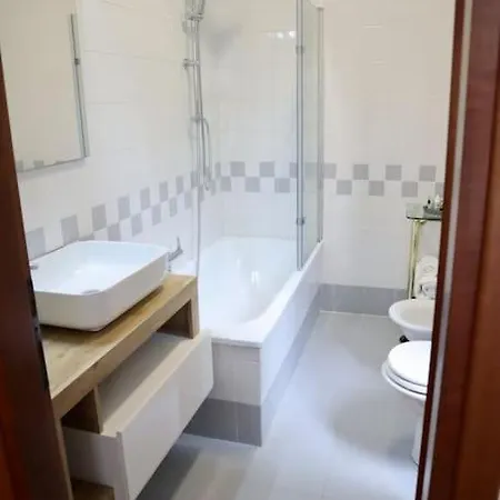 Apartamento Ca' Borgo Furo *