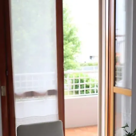 Ca' Borgo Furo Apartamento Treviso