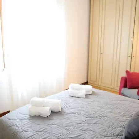 Apartment Ca' Borgo Furo