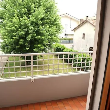 Apartamento Ca' Borgo Furo