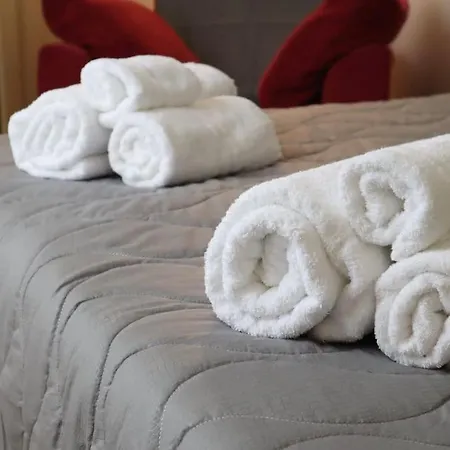 Apartamento Ca' Borgo Furo *