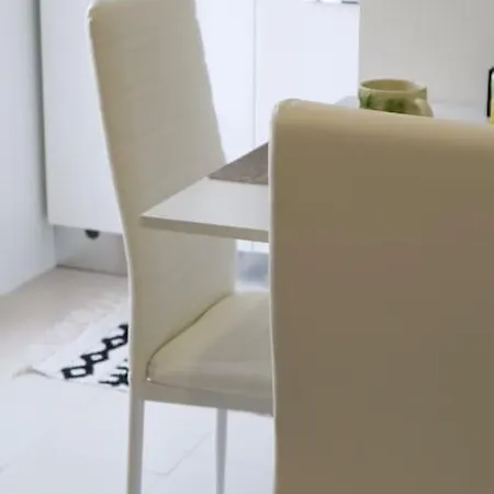 Apartamento Ca' Borgo Furo