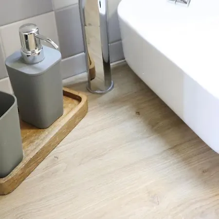 Ca' Borgo Furo Apartamento *