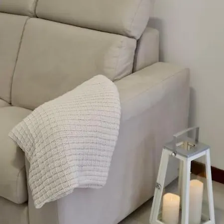 Apartamento Ca' Borgo Furo *