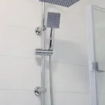 شقة Ca' Borgo Furo