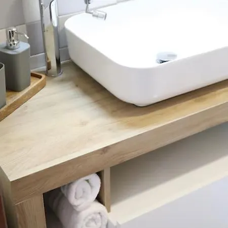 Ca' Borgo Furo Διαμέρισμα