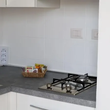 Ca' Borgo Furo * Τρεβίζο